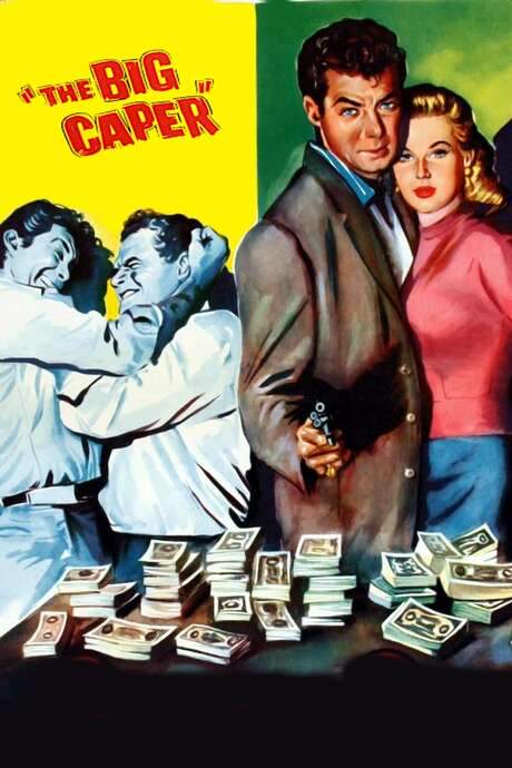 The Big Caper